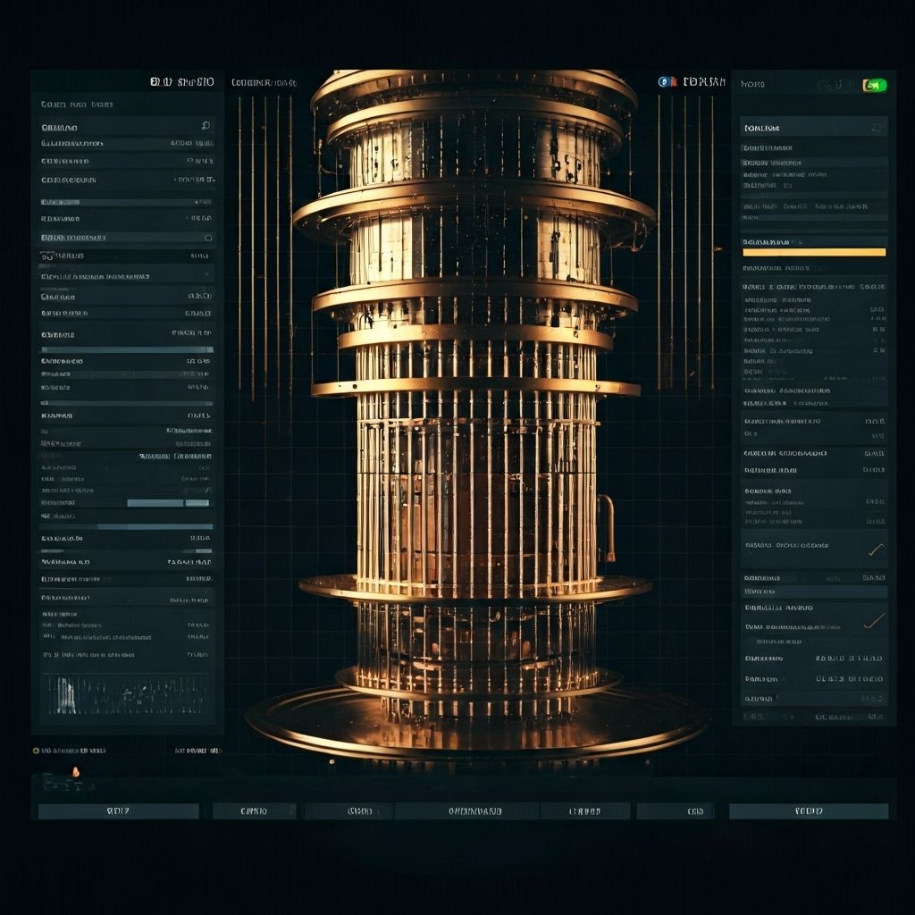 QuantumLeap Technologies